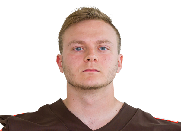 Ethan Warner, Football, undefined