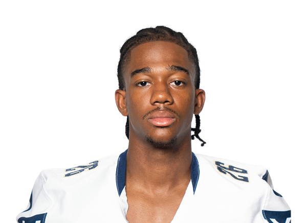 Myles Cunningham, Football, undefined