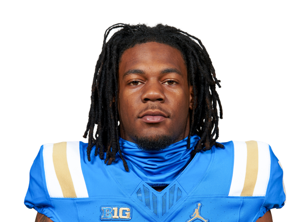 Jaedon Wilson, Football, undefined
