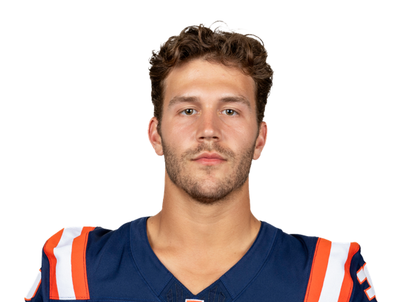 Grayson Griffin, Football, undefined