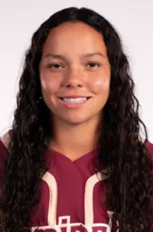 Makenna Sturgis, Softball, undefined