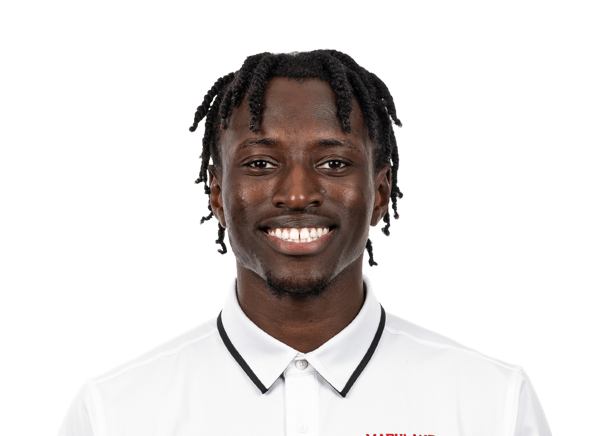 George Turkson Jr., Basketball, University of Maryland