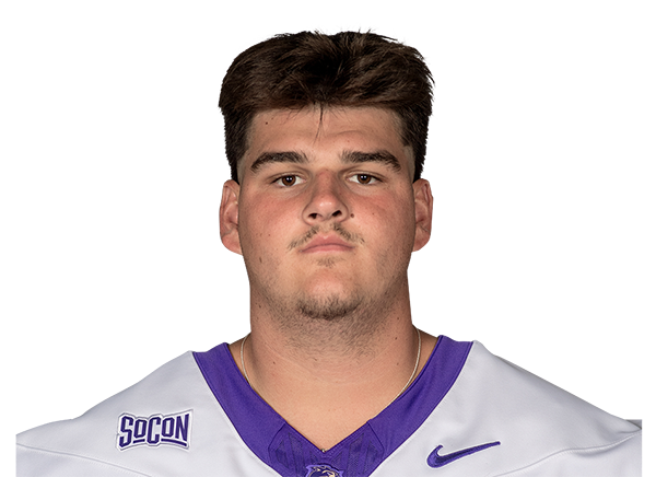 Camden Myers, Football, undefined