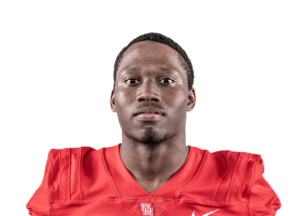 Parker Jenkins, Football, undefined