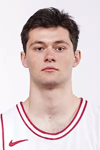 Luca Nastenski photo