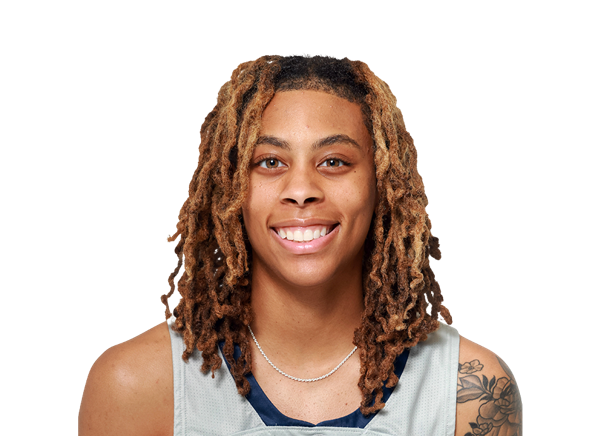 Taleah Dilworth, Basketball, Jackson State University