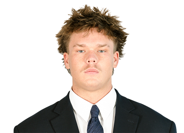 Jarvis Griffiths - Verified College Athlete on RallyFuel NIL Platform Jarvis Griffiths