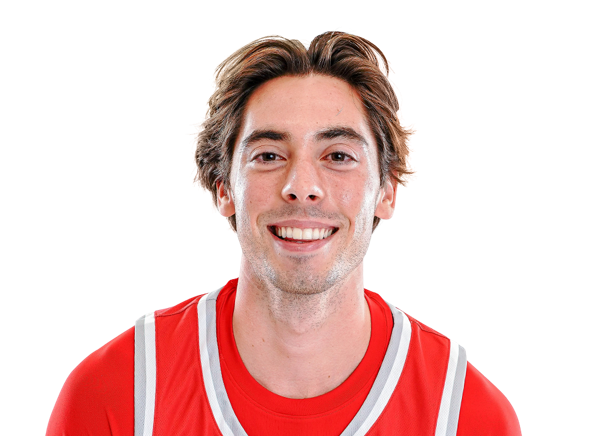 Aidan May, Basketball, undefined