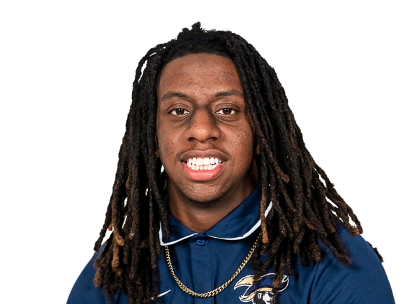 Anthony Carter - Verified College Athlete on RallyFuel NIL Platform Anthony Carter