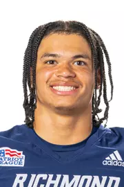 Michael Creamer, Football, undefined