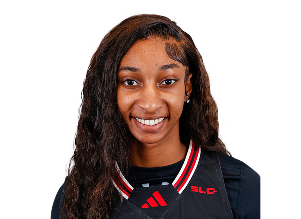 Sanaiya Morris, Basketball, undefined