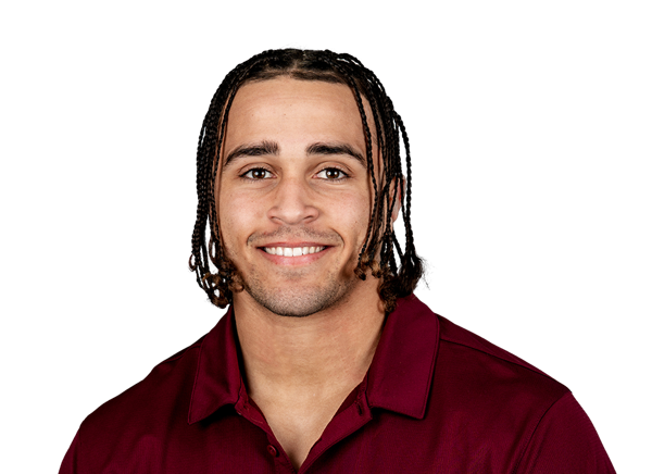 Tyson Flowers, Football, undefined