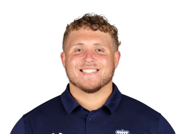 Elijah Hoskin, Football, Old Dominion University