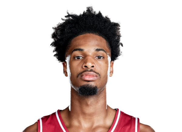 Ayuba Bryant Jr., Basketball, undefined