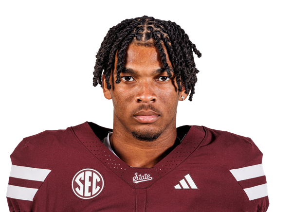 Sekou Smith Jr., Football, undefined