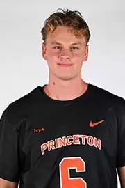 Brody Upton, Lacrosse, undefined