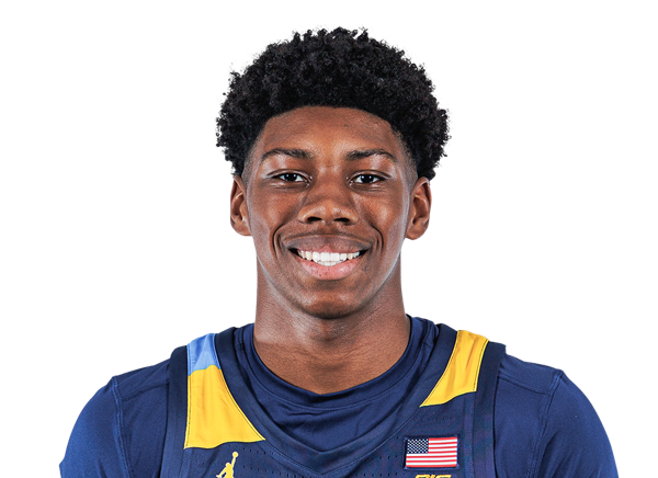 Michael Phillips II, Basketball, undefined