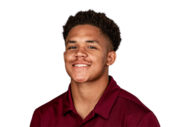 Israel Hairston, Football, undefined