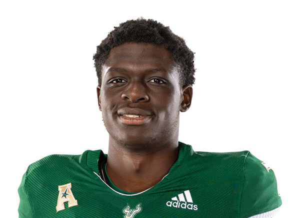 Sincere Brown - Verified College Athlete on RallyFuel NIL Platform Sincere Brown