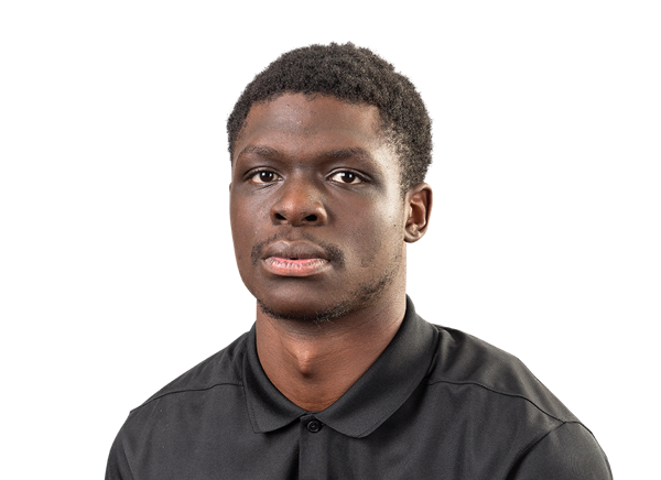 Sincere Brown, Football, undefined