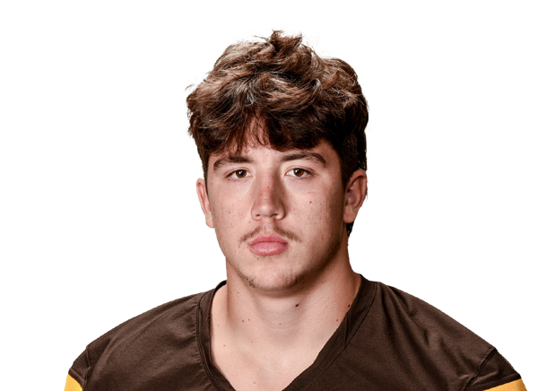 Steven Perez, Football, undefined