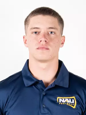 Tyler Nolan - Verified College Athlete on RallyFuel NIL Platform Tyler Nolan