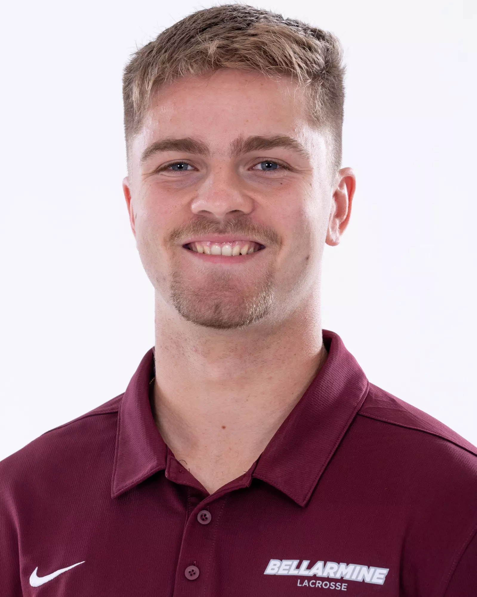 Niko Madden, Lacrosse, undefined