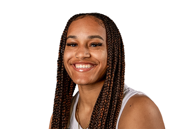 Mariah Wilson, Basketball, Longwood