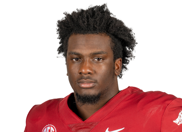 Andrew Harris, Football, undefined