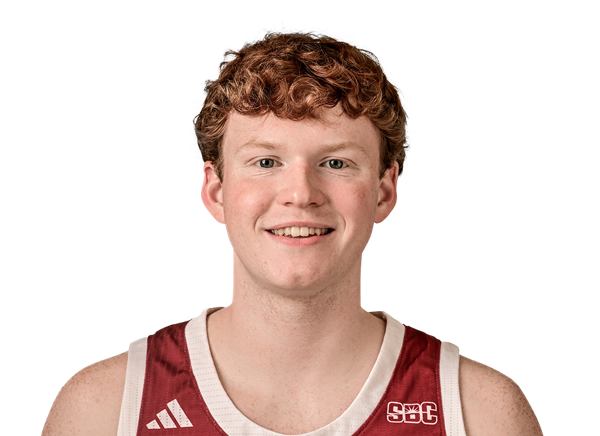 Cobi Campbell - Verified College Athlete on RallyFuel NIL Platform Cobi Campbell