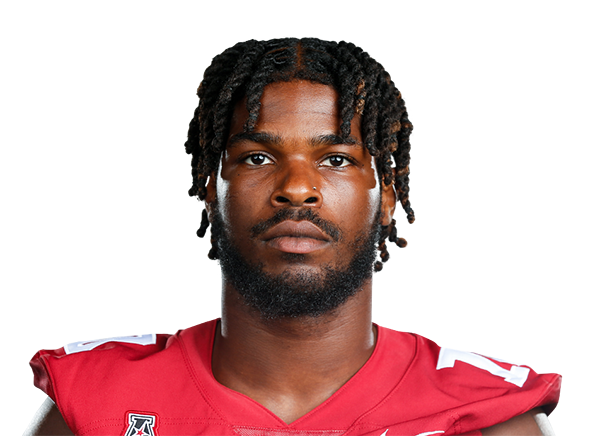 Tyquan King - Verified College Athlete on RallyFuel NIL Platform Tyquan King