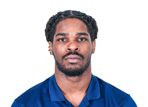 Tyquan King, Football, undefined