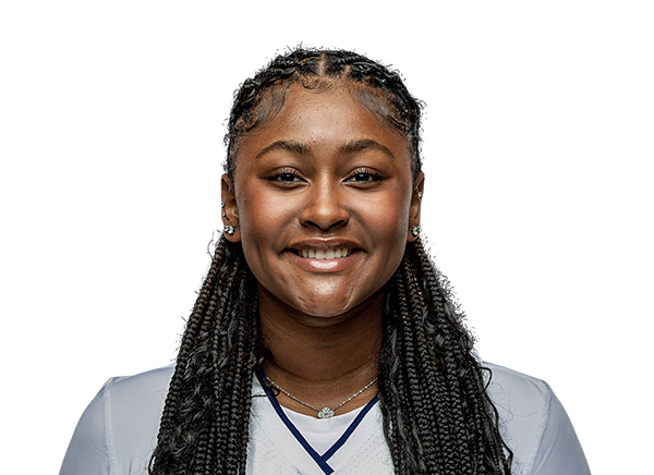 Kassidy Thompson, Basketball, Hofstra