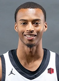 Micah Parrish photo