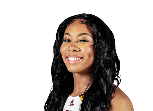Morasha Wiggins - Verified College Athlete on RallyFuel NIL Platform Morasha Wiggins