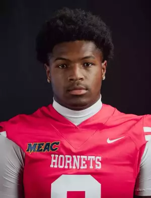 Amir Short - Verified College Athlete on RallyFuel NIL Platform Amir Short