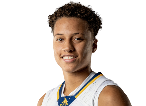 Naomy Zonzon-Huyghe, Basketball, University of California, Irvine