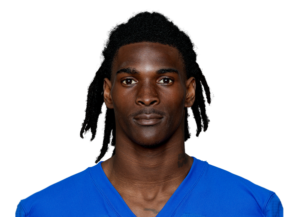 Kejuan Bullard Jr., Football, undefined