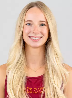 Paige Ingersoll, Beach Volleyball, undefined