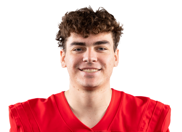 Conner Weigman, Football, undefined