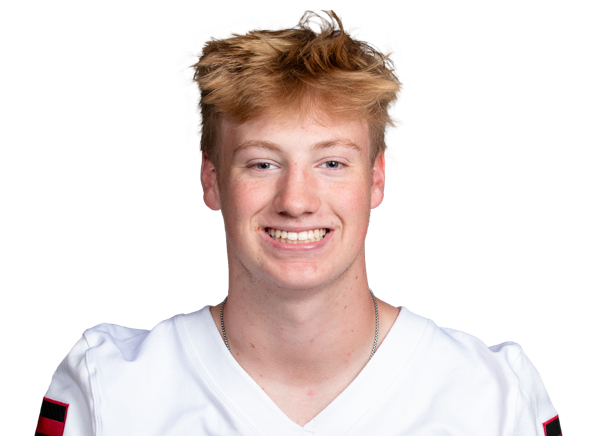 Micah Cook, Football, undefined
