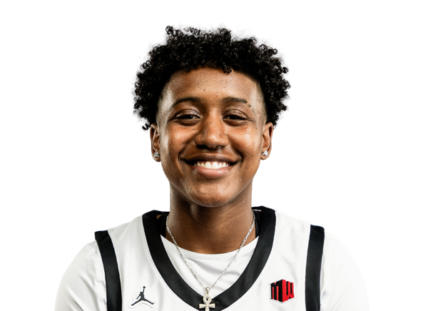 Nala Williams, Basketball, San Diego State University