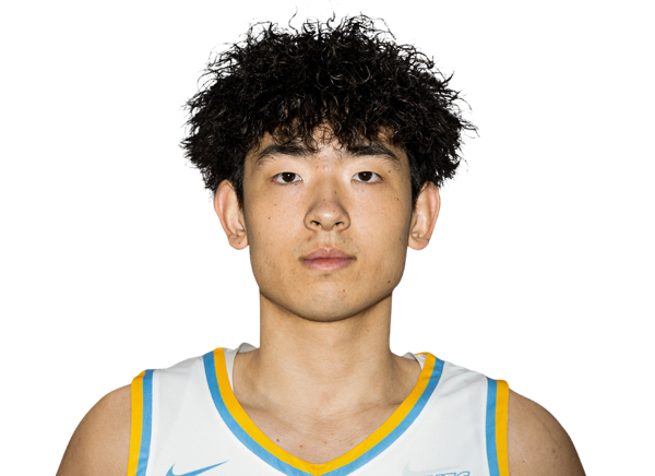Xinyi Li, Basketball, undefined
