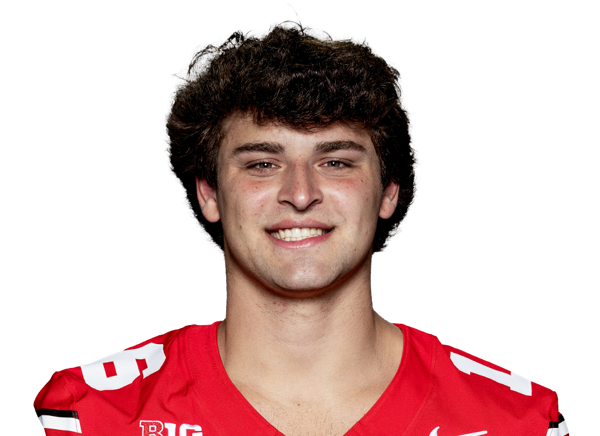 Mason Maggs, Football, undefined