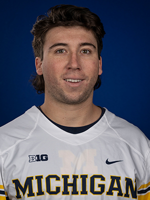 Kade Goldberg, Lacrosse, undefined