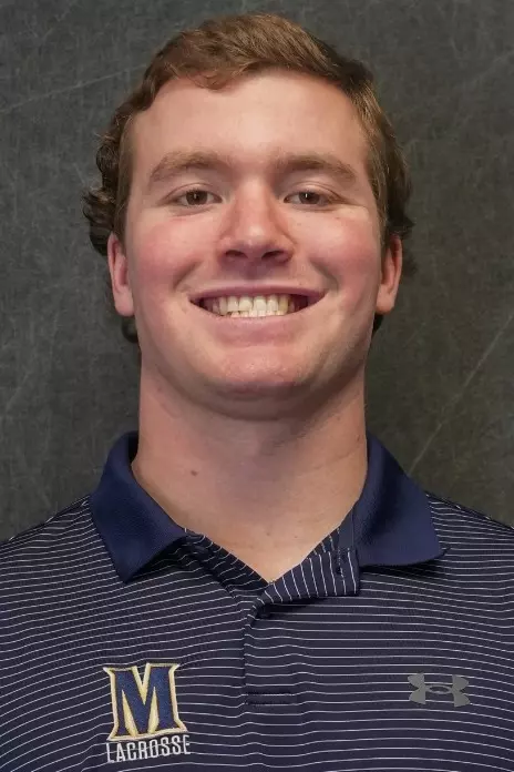 Nate Committee, Lacrosse, Mount St. Mary's University