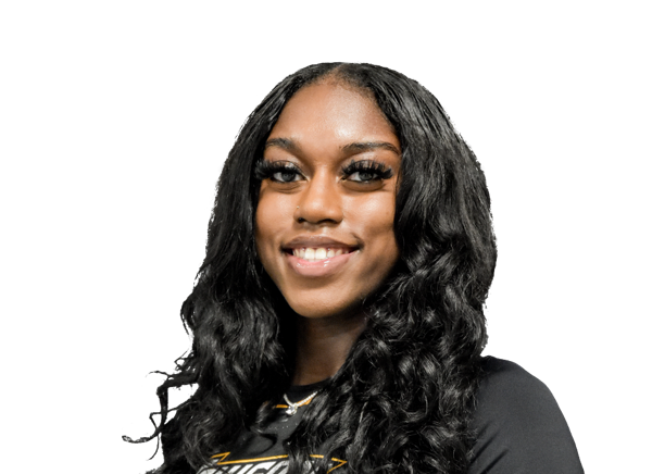 Semaya Turner, Basketball, undefined