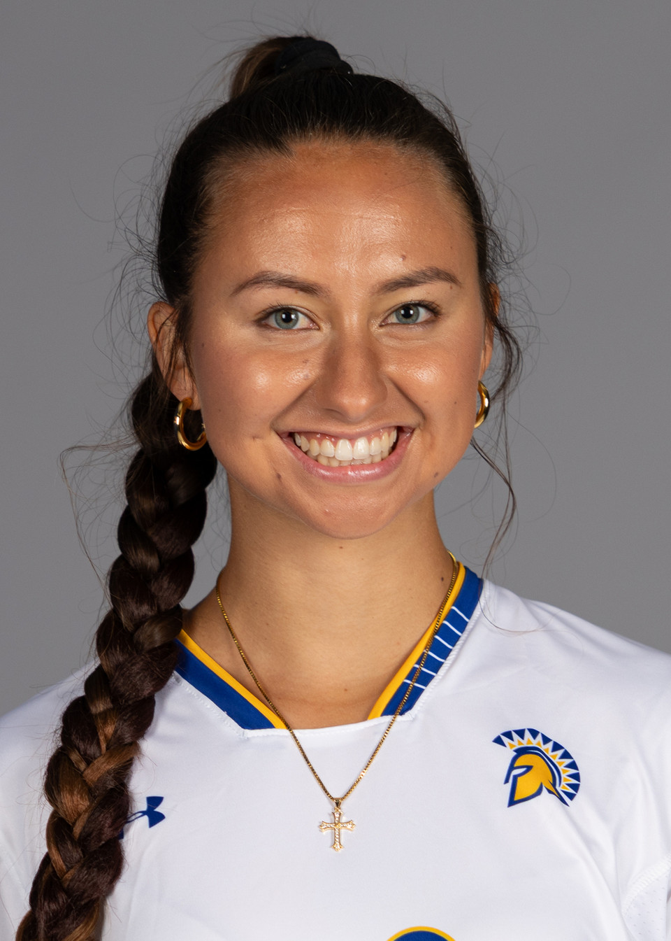 Emily Moberly - Verified College Athlete on RallyFuel NIL Platform Emily Moberly