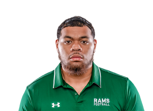 Jernias Tafia - Verified College Athlete on RallyFuel NIL Platform Jernias Tafia