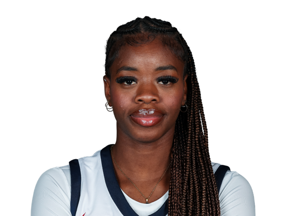 Sira Thienou, Basketball, undefined